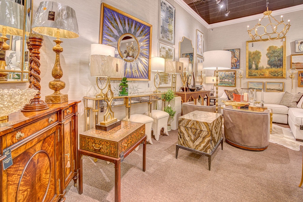 Furniture Showroom